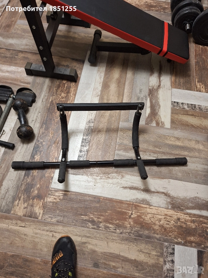 лост за набиране, снимка 1