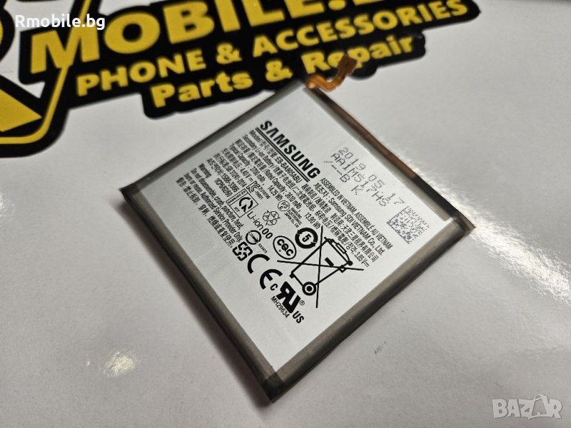 Батерия за Samsung A80 original , снимка 1