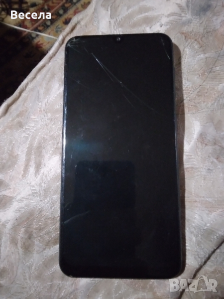 Samsung A30 За части или ремонт , снимка 1