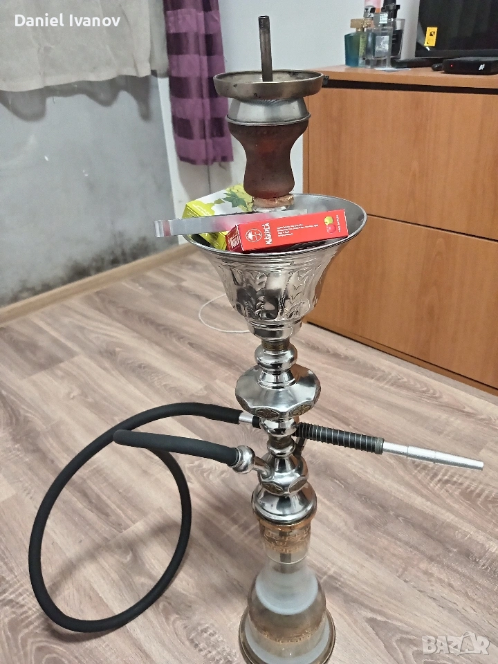 Наргиле, снимка 1