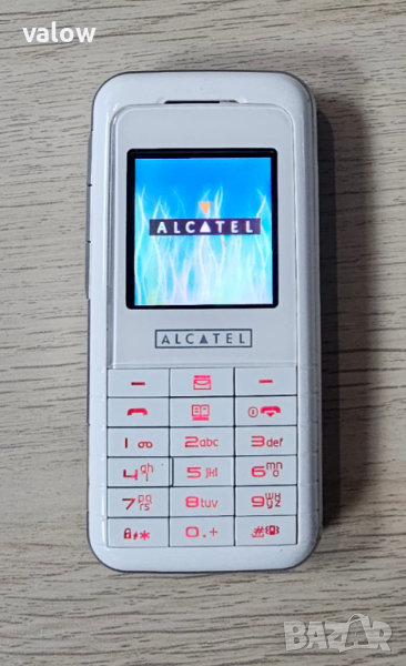 Alcatel E801x, снимка 1