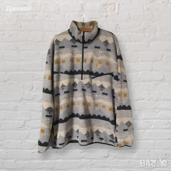 Полар Jack Wolfskine , снимка 1