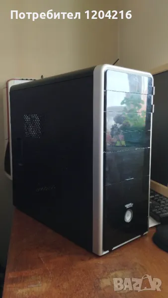 Компютър AMD от 2010г, снимка 1