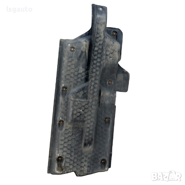 Дясна кора под купе Skoda Fabia I (6Y) 1999-2008 ID: 151620, снимка 1