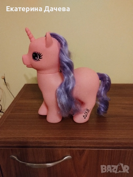 Продавам кончета еднорози, снимка 1