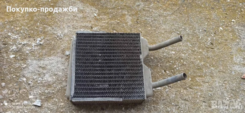 радиатор за парното на opel kadett astra corsa Опел кадет Астра вектра корса, снимка 1