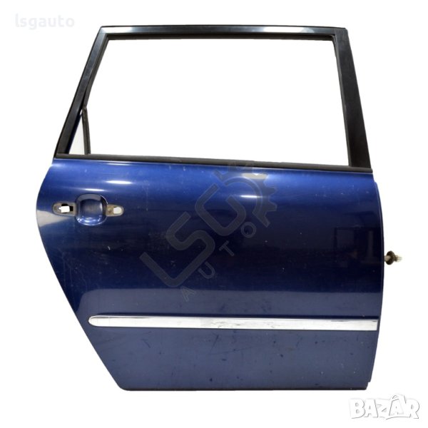 Задна дясна врата Toyota Avensis Verso 2001-2009 ID:109975, снимка 1