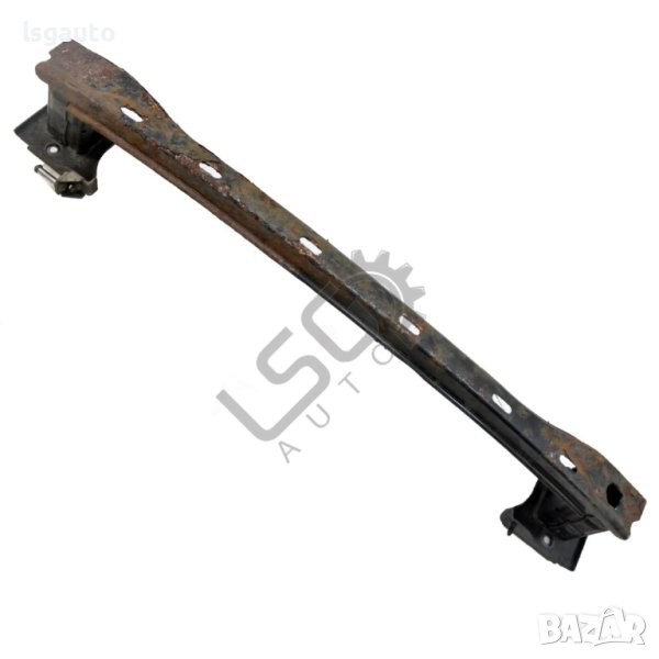 Основа задна броня BMW 5 Series (F10, F11) 2010-2016 ID:106402, снимка 1