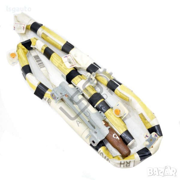 Десен AIRBAG таван Toyota Avensis III 2009-2015 ID:96900, снимка 1