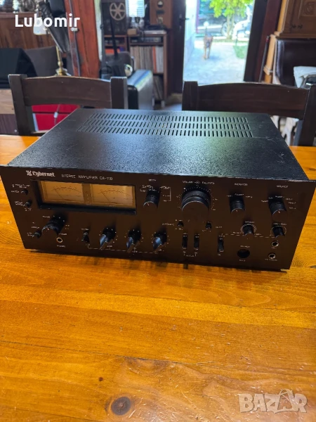 CYBERNET CA-110, снимка 1