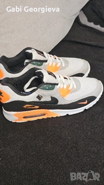 Мъжки маратонки Nike zoom 43 номер , снимка 1