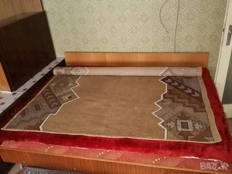 Мокетен килим, снимка 1
