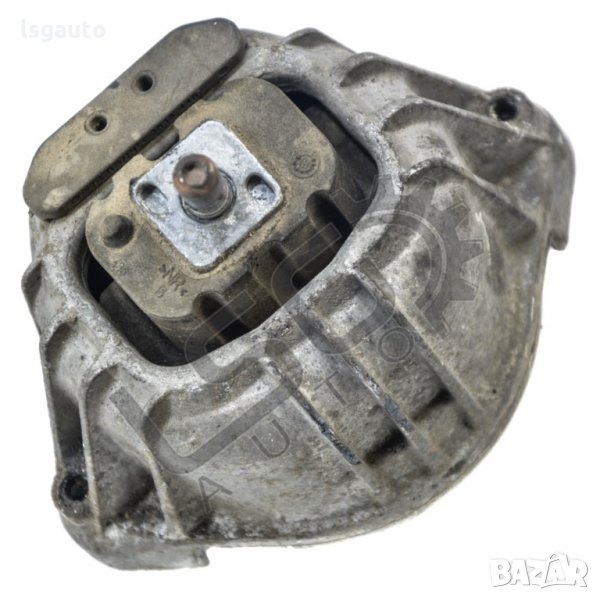 Ляв тампон двигател BMW 1 Series (E87) 2004-2011 B091121N-83, снимка 1