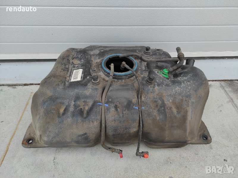 Резервоар Toyota Yaris 2005-2011 1.33 1NR, снимка 1