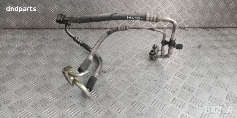 Климатични маркучи Opel Corsa D 1.3CDTi 2010г.	, снимка 1