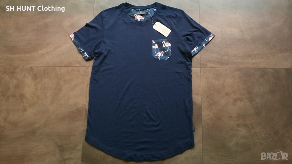 JACK & JONES T-Shirt Размер XL НОВА мъжка тениска 44-49, снимка 1