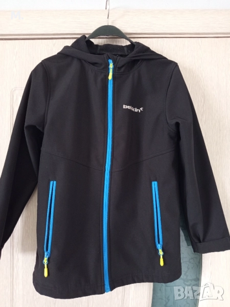 Есенно яке за момче 152см, снимка 1