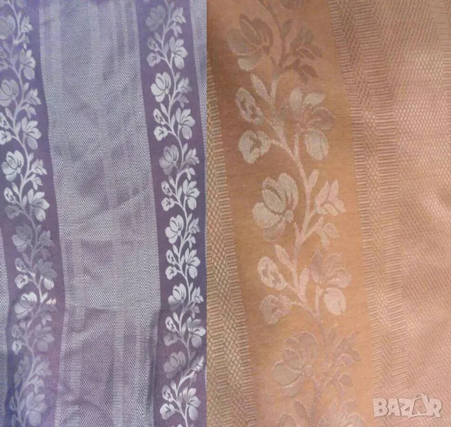 плътни платове за пердета и дамаски, снимка 1