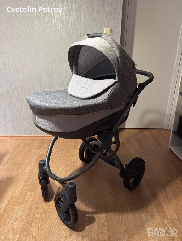 Bebetto Holand , снимка 1