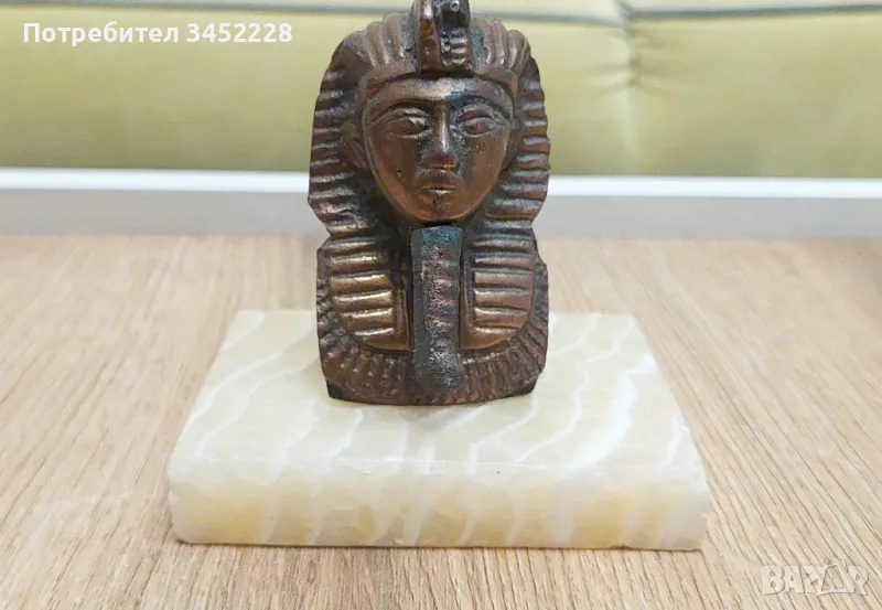 фигурка Египет за колекционери , снимка 1