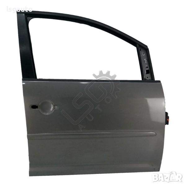 Предна дясна врата Volkswagen Touran I 2003-2010 ID:149465, снимка 1