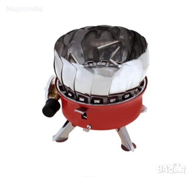 Котлон газов къмпинг в Газови котлони в гр. София - ID40823443 — Bazar.bg