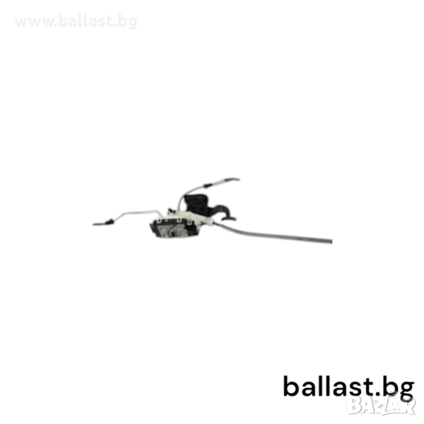 Заключващ механизъм A1667200435 B Klasse W246, снимка 1