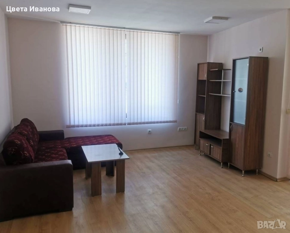 Четиристаен апартамент Каменица 2, снимка 1