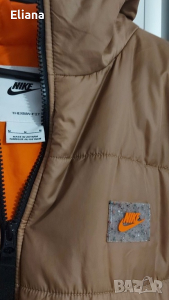 Nike оригинално яке, снимка 1