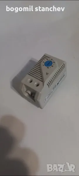 Терморегулатор за подово отопление, снимка 1