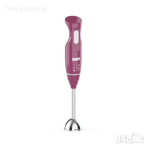 Пасатор Powermix SK 220, снимка 1