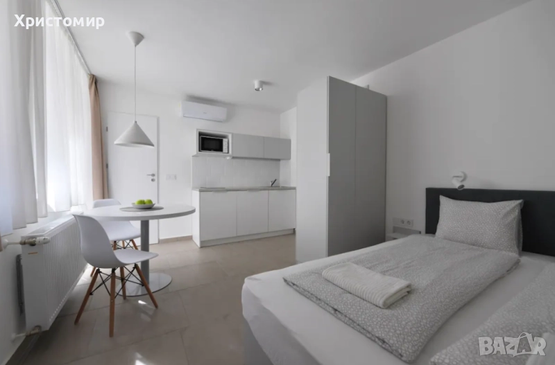 Едностаен апартамент под наем в Младежки хълм, снимка 1