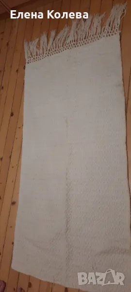 Малко килимче , снимка 1