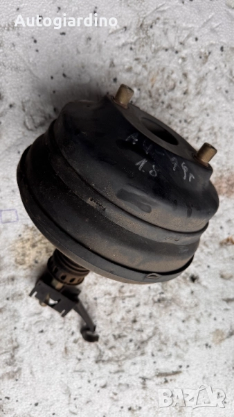 Серво усилвател / Спирачна помпа за Audi A4 1999 - 4B3612105, снимка 1