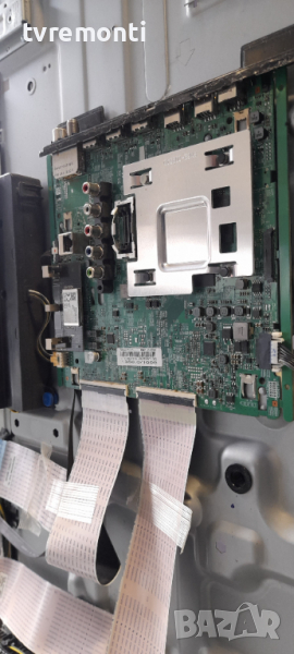 MAIN BOARD ,BN94-15013L,BN41-02703C,,for SAMSUNG UE55RU7179U, снимка 1