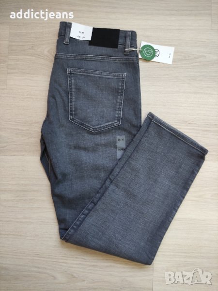 Мъжки дънки C&A размер 36 , снимка 1