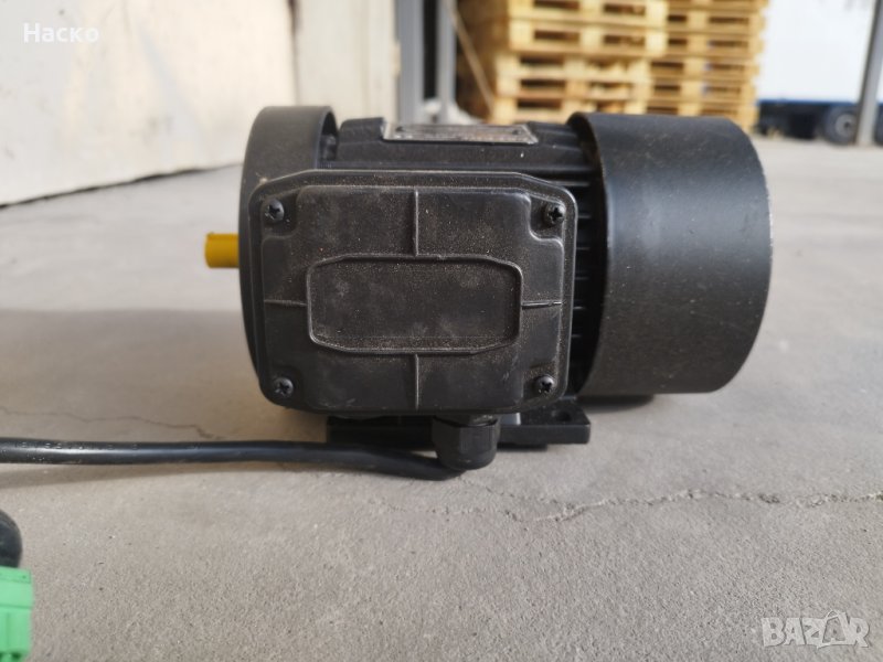 Електромор Lafert 110 V, снимка 1