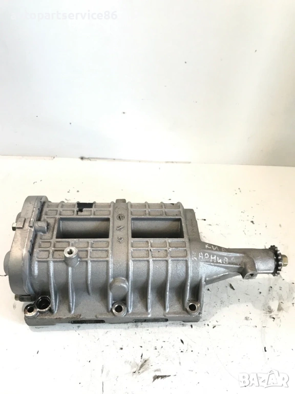 Баланс вал за KIA Carnival 2.9 CRDi (2002–2006), снимка 1