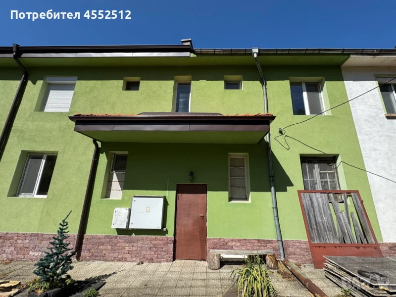 Двустаен апартамент в Панагюрски колонии , снимка 1