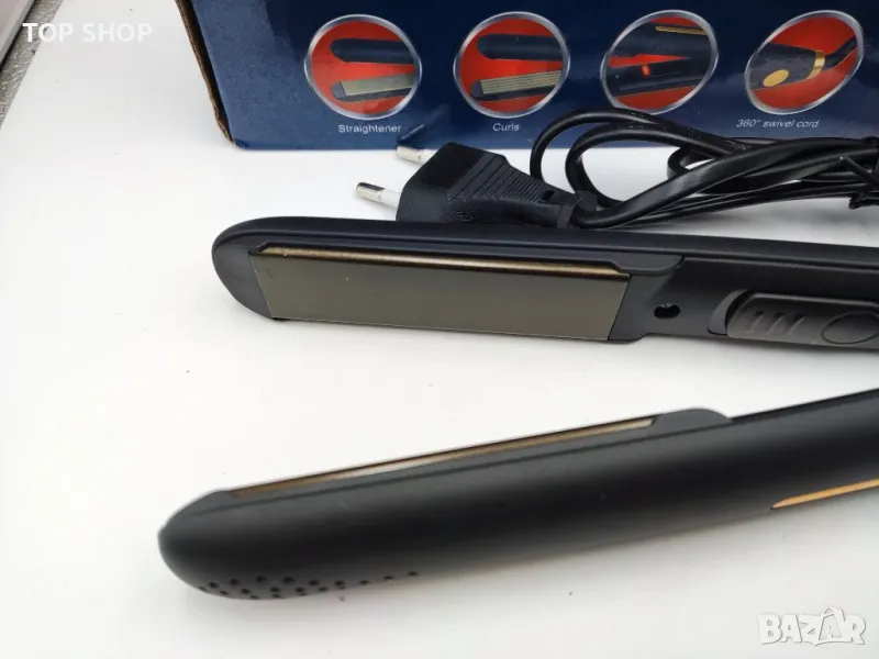 Преса за коса Root, снимка 1