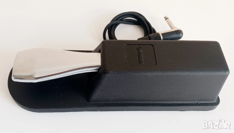 Състейн /sustain/  педал Yamaha FC4A, снимка 1