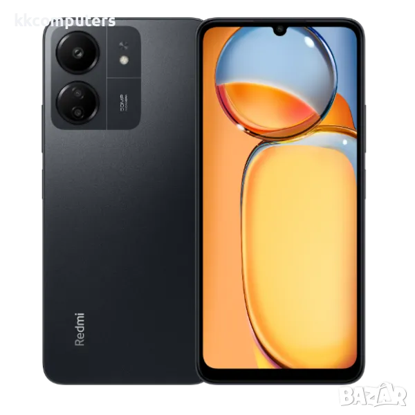 ЧАСТИ ЗА - Xiaomi Redmi 13C, снимка 1