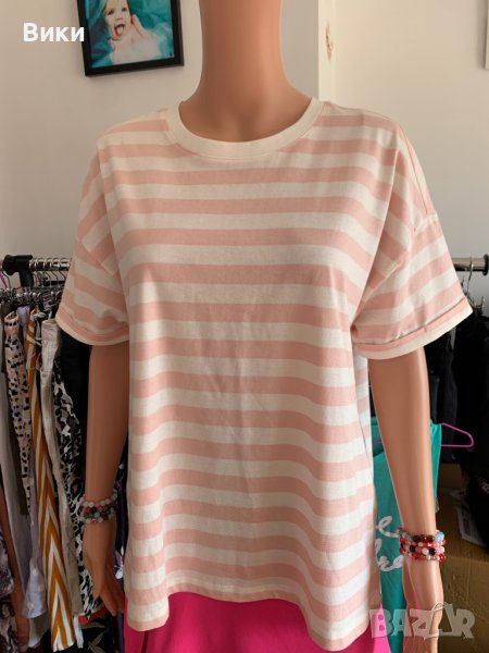 Esprit дамска тениска, снимка 1