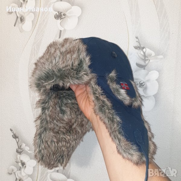 Helly Hansen Winter Trooper Hat, шапка, снимка 1