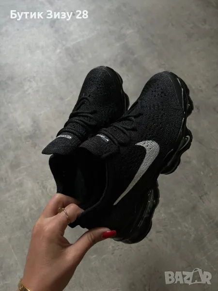 Дамски маратонки Nike Vapormax Flyknit, снимка 1