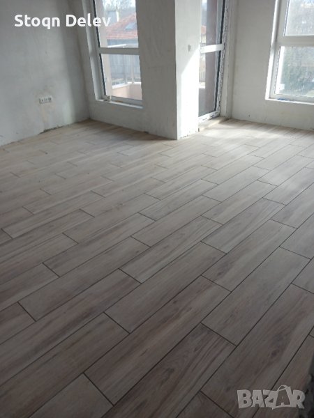 Фаянс,теракот,гранитогрес, снимка 1