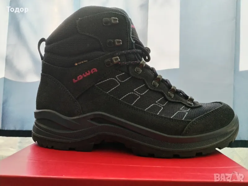 Lowa Taurus pro GTX mid ws 41ном.Унисекс, снимка 1