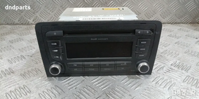 CD Audi A3 2010г.	, снимка 1