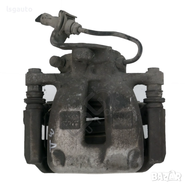 Заден десен спирачен апарат Volkswagen Passat (B6) 2005-2010 ID:150075, снимка 1