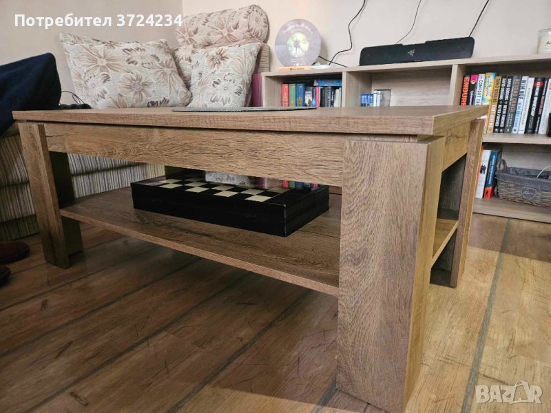 Mаса за кафе Jysk в Маси в гр. Пловдив - ID44364400 | Bazar.bg